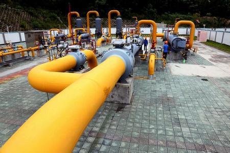 温州“天然气时代” 主城区天然气转换工程全面结束